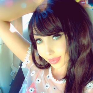 Meet your Posher, Savannah